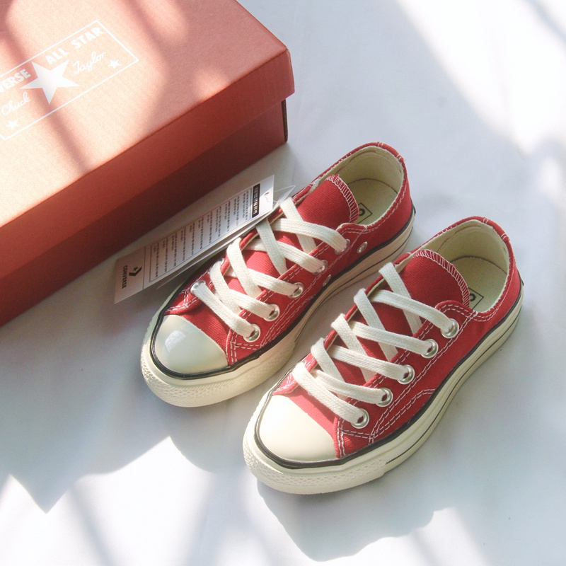 Converse 1970s Low Children_s shoes 23-36 yards-5e84f4df